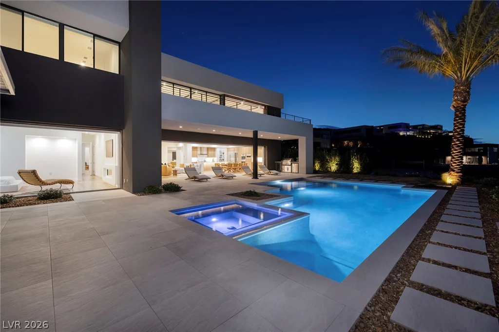1488 Dragon Glen, Henderson, NV 89012