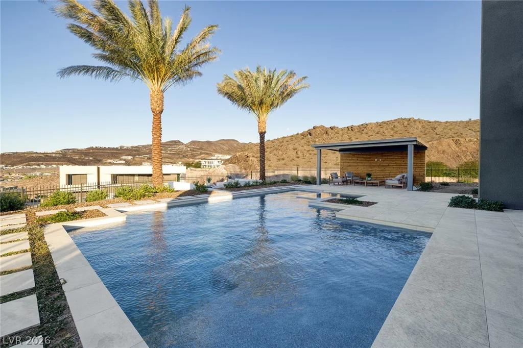 1488 Dragon Glen, Henderson, NV 89012