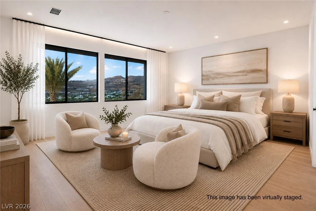1488 Dragon Glen, Henderson, NV 89012