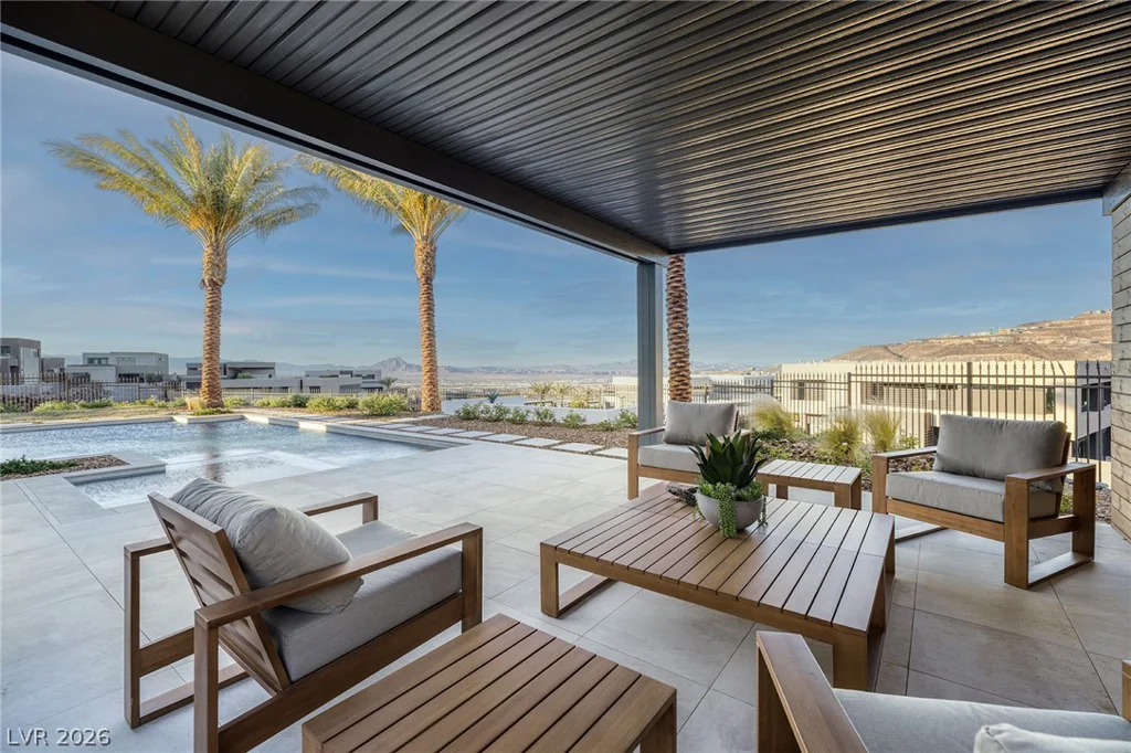 1488 Dragon Glen, Henderson, NV 89012