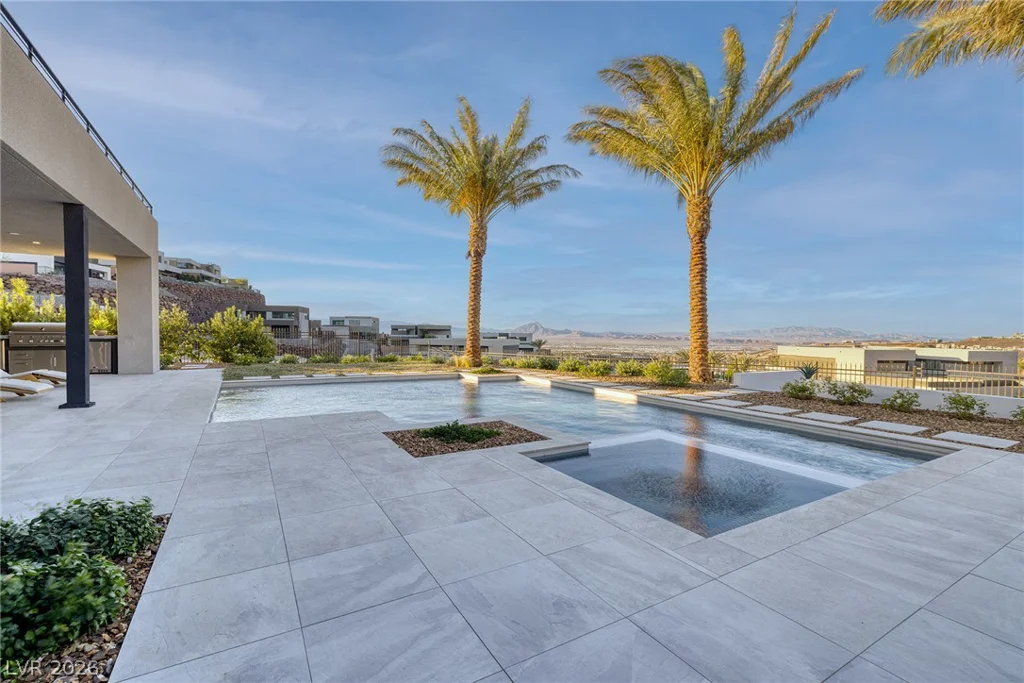 1488 Dragon Glen, Henderson, NV 89012