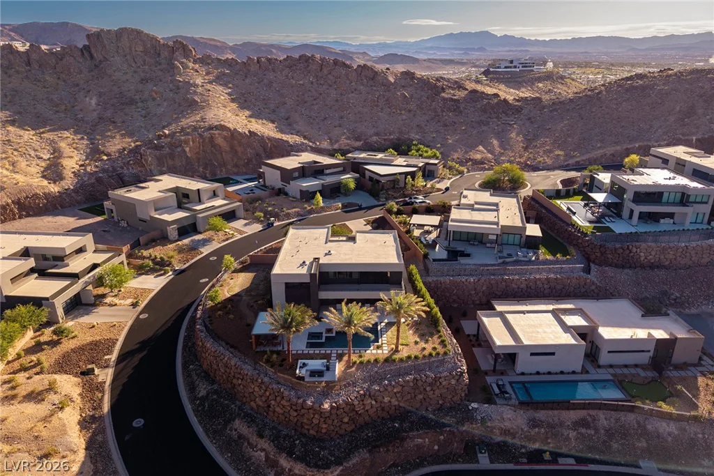 1488 Dragon Glen, Henderson, NV 89012