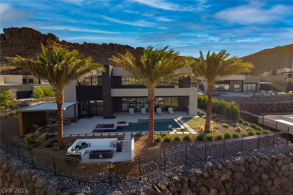 1488 Dragon Glen, Henderson, NV 89012