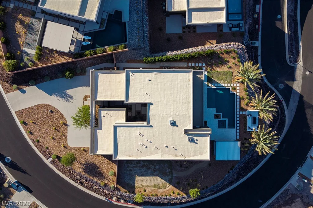 1488 Dragon Glen, Henderson, NV 89012