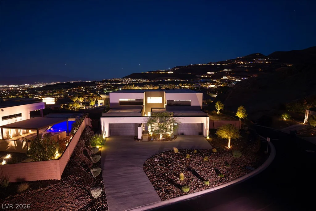 1488 Dragon Glen, Henderson, NV 89012