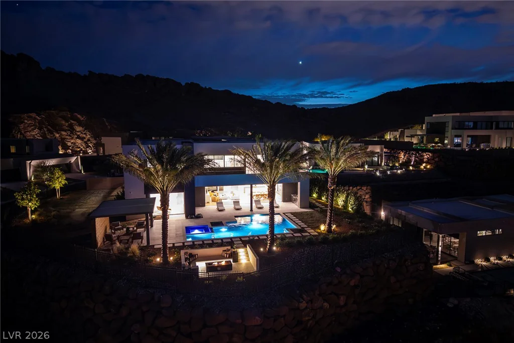 1488 Dragon Glen, Henderson, NV 89012