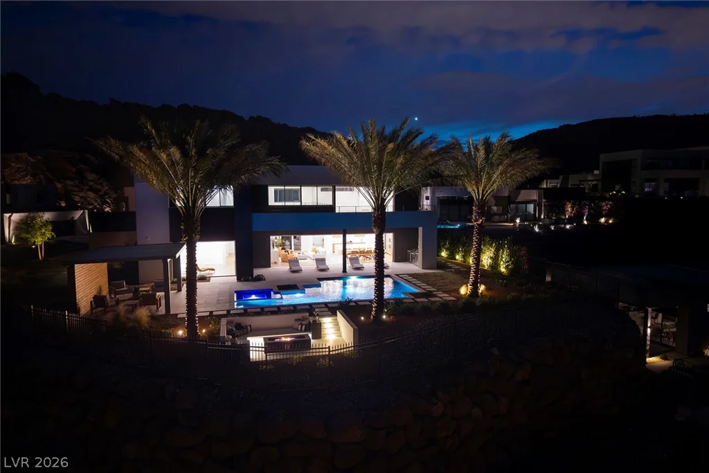 1488 Dragon Glen, Henderson, NV 89012