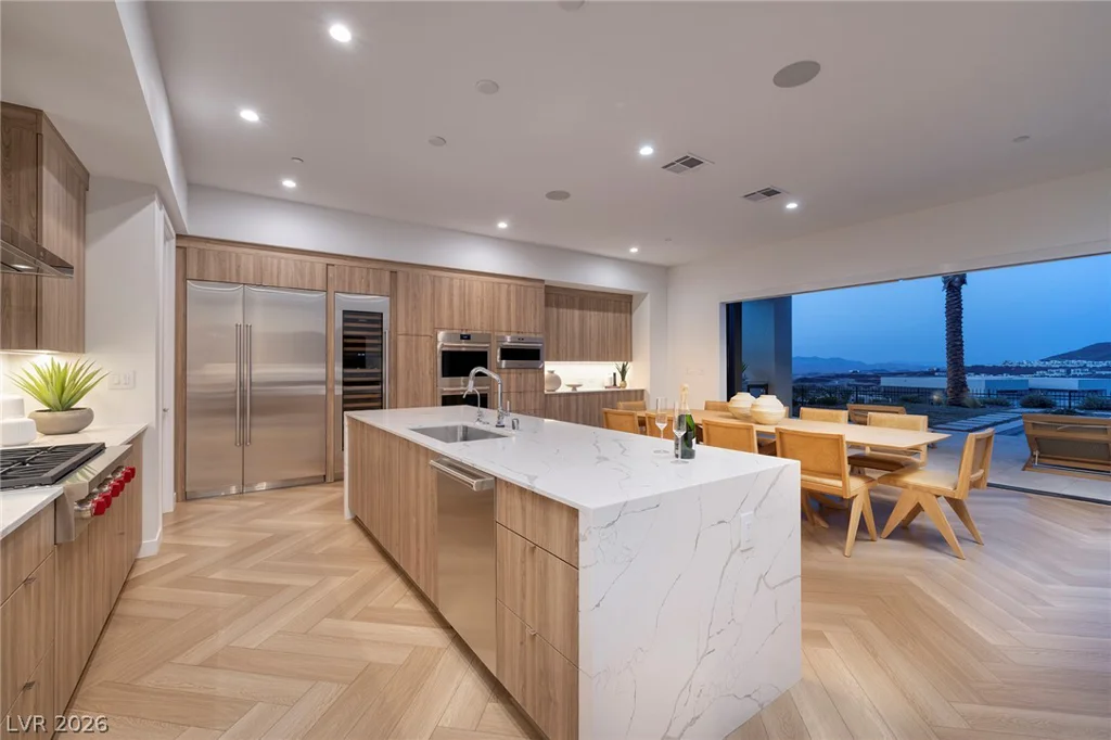 1488 Dragon Glen, Henderson, NV 89012