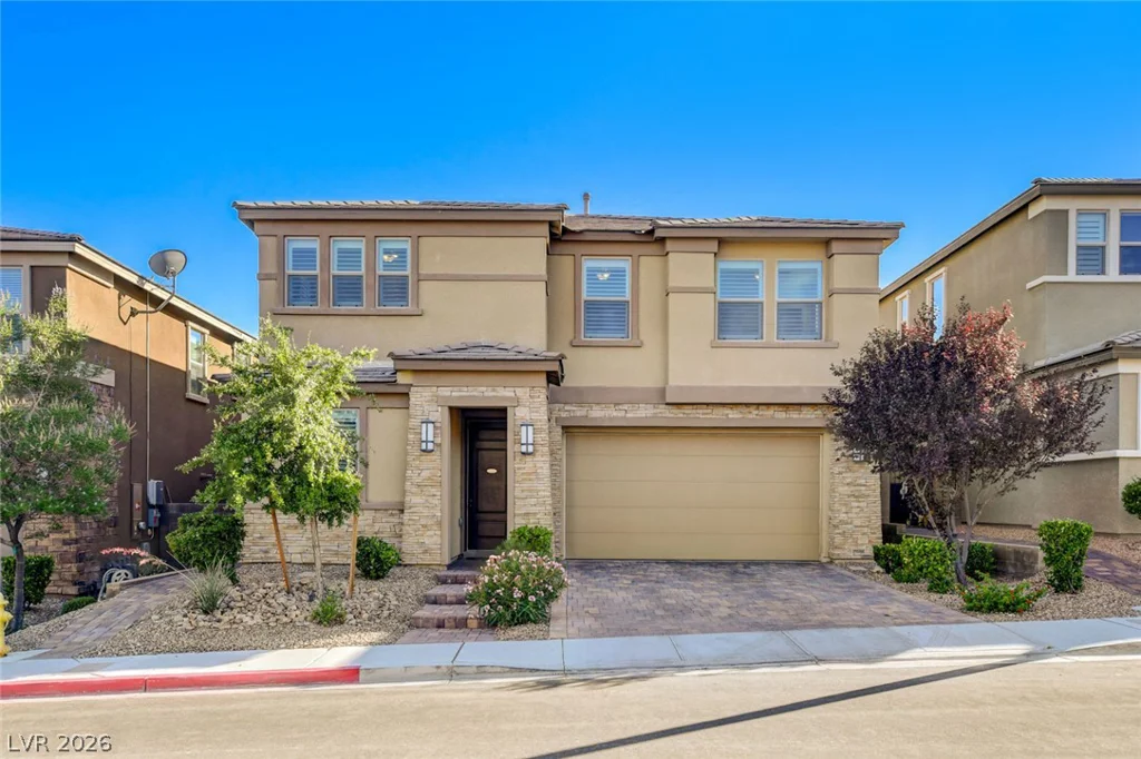 909 Cherry Glen, Las Vegas, NV 89138