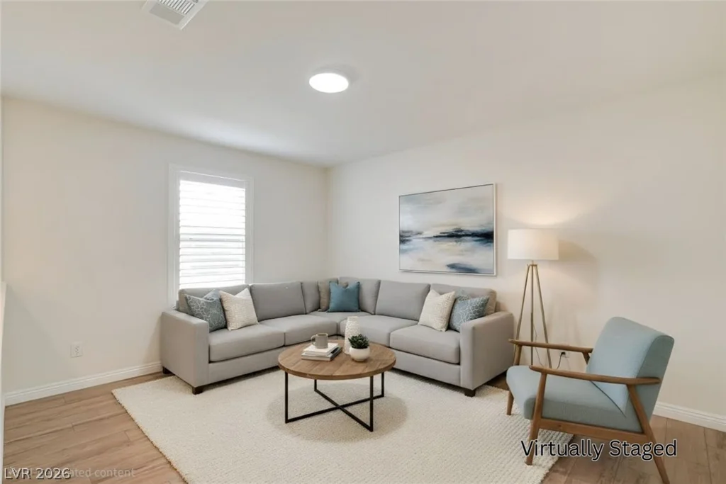 909 Cherry Glen, Las Vegas, NV 89138