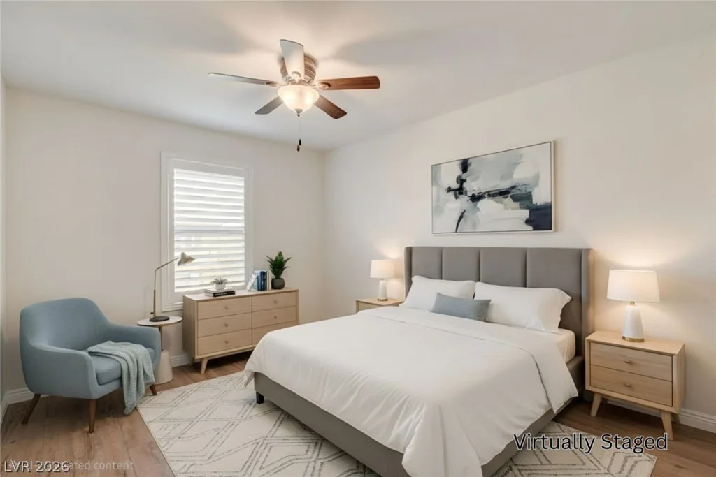 909 Cherry Glen, Las Vegas, NV 89138