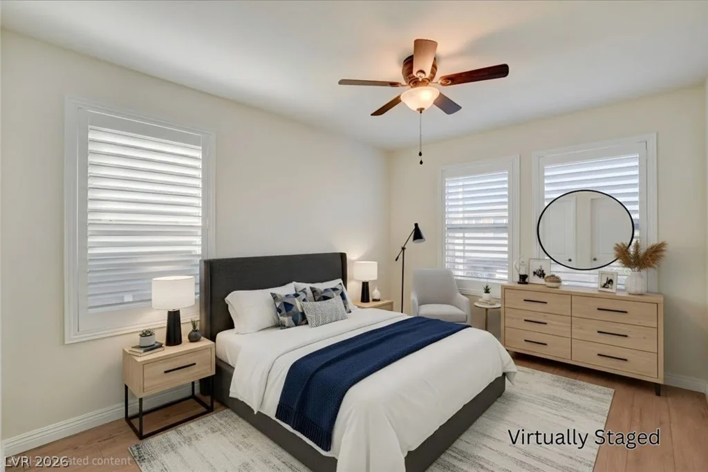 909 Cherry Glen, Las Vegas, NV 89138