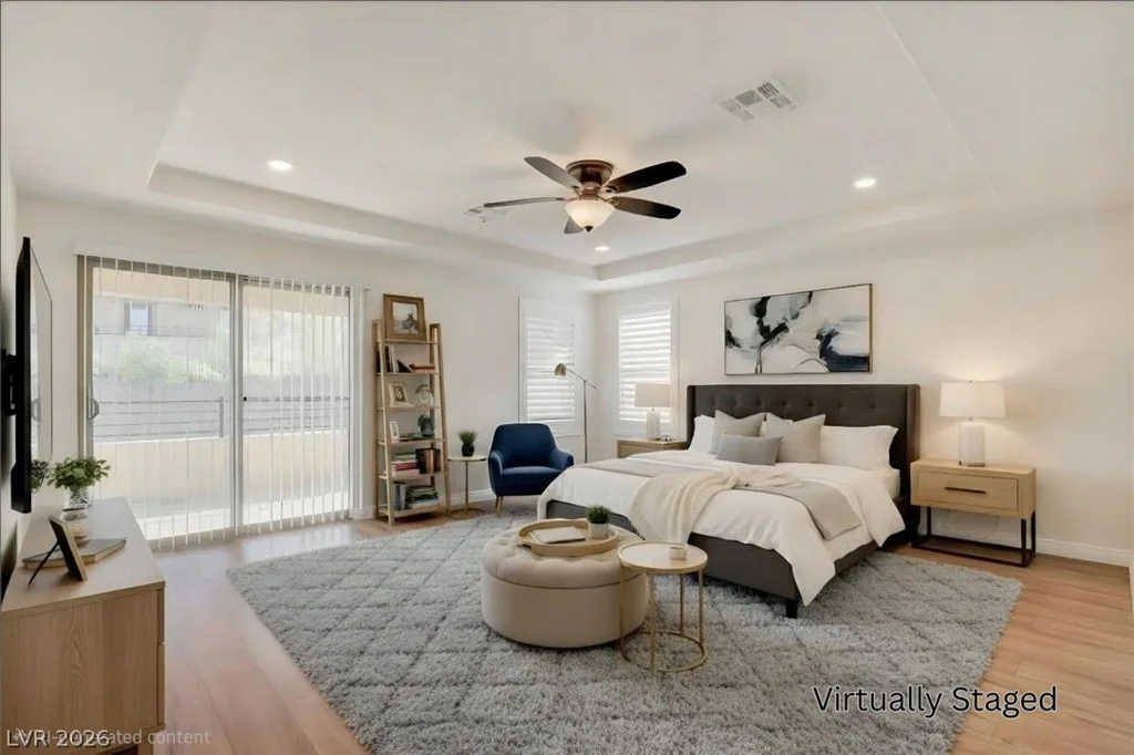 909 Cherry Glen, Las Vegas, NV 89138