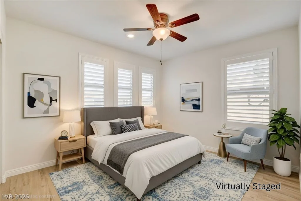 909 Cherry Glen, Las Vegas, NV 89138