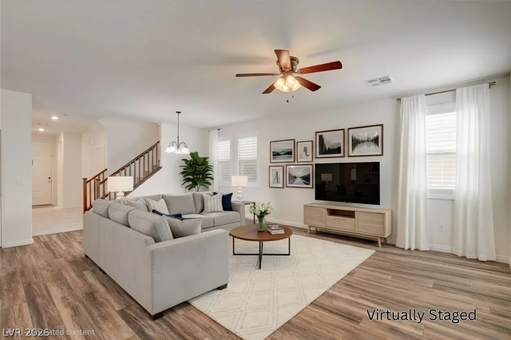 909 Cherry Glen, Las Vegas, NV 89138