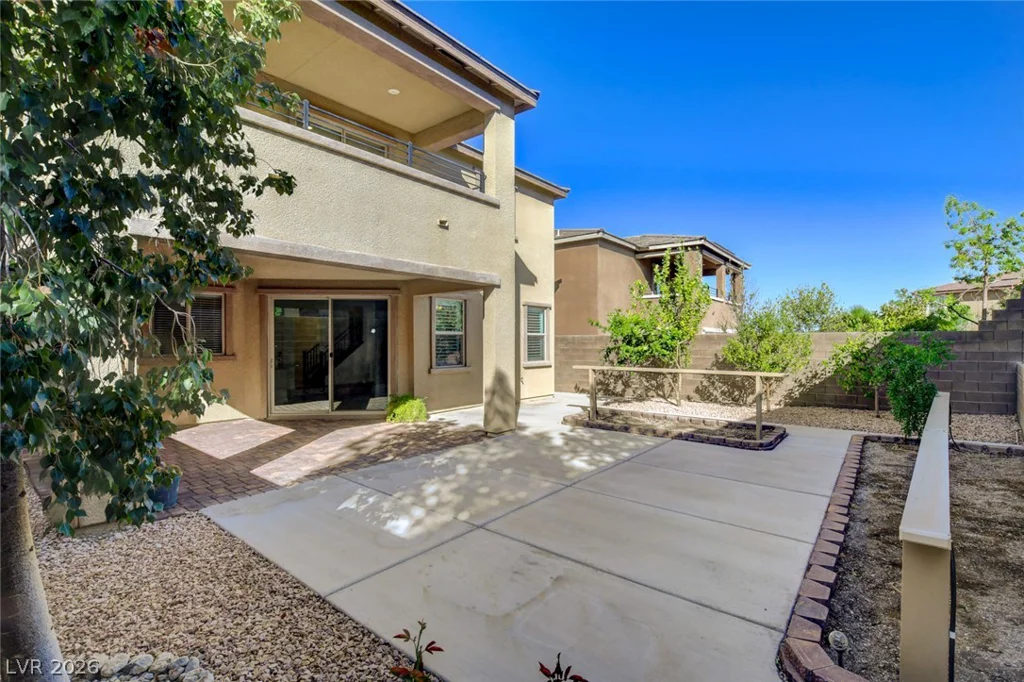909 Cherry Glen, Las Vegas, NV 89138