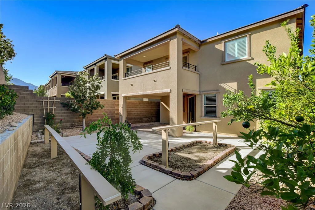 909 Cherry Glen, Las Vegas, NV 89138