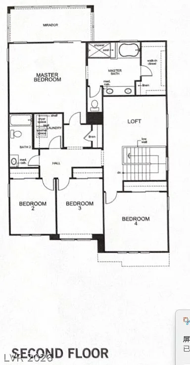 909 Cherry Glen, Las Vegas, NV 89138
