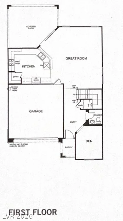 909 Cherry Glen, Las Vegas, NV 89138