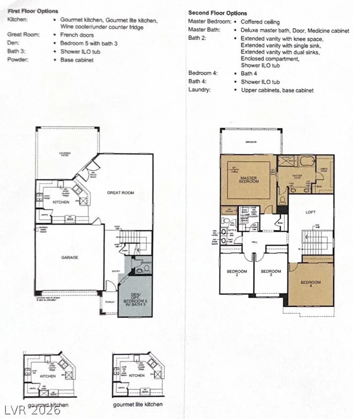 909 Cherry Glen, Las Vegas, NV 89138