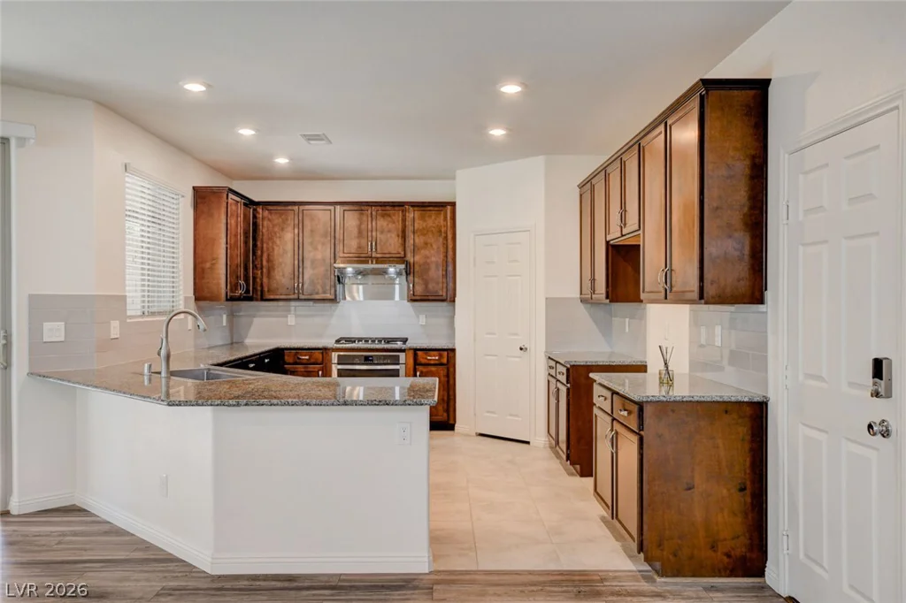 909 Cherry Glen, Las Vegas, NV 89138