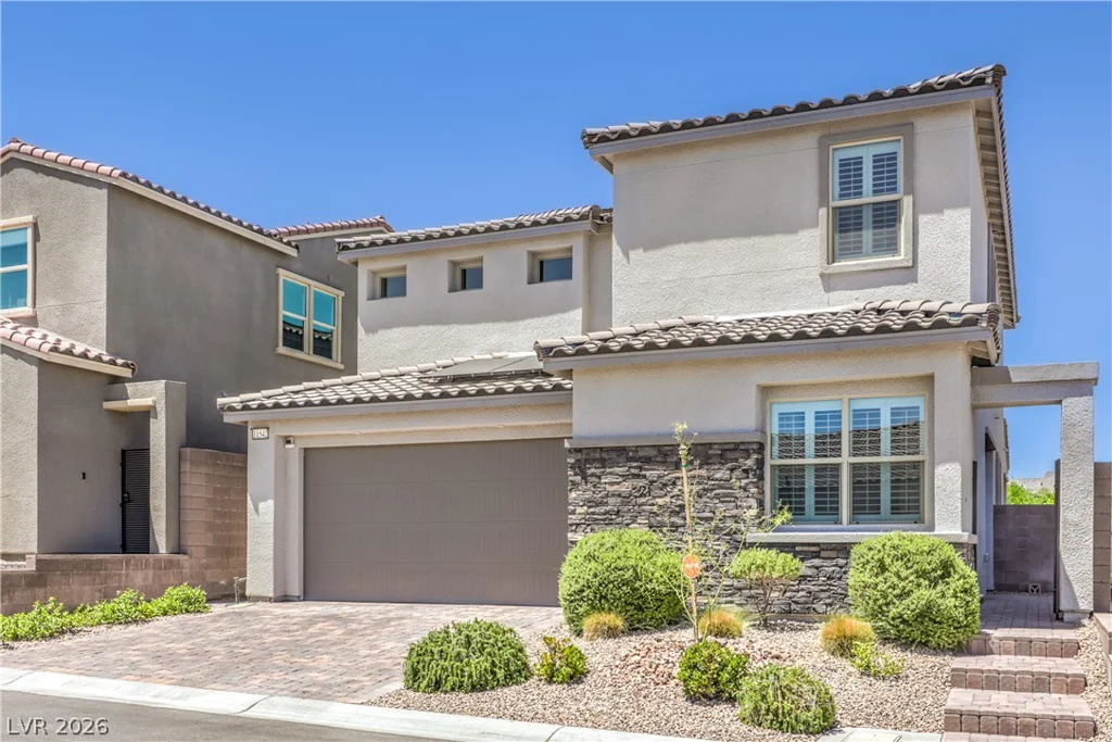11542 Salt Creek, Las Vegas, NV 89138