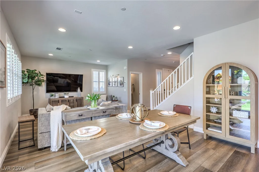 11542 Salt Creek, Las Vegas, NV 89138