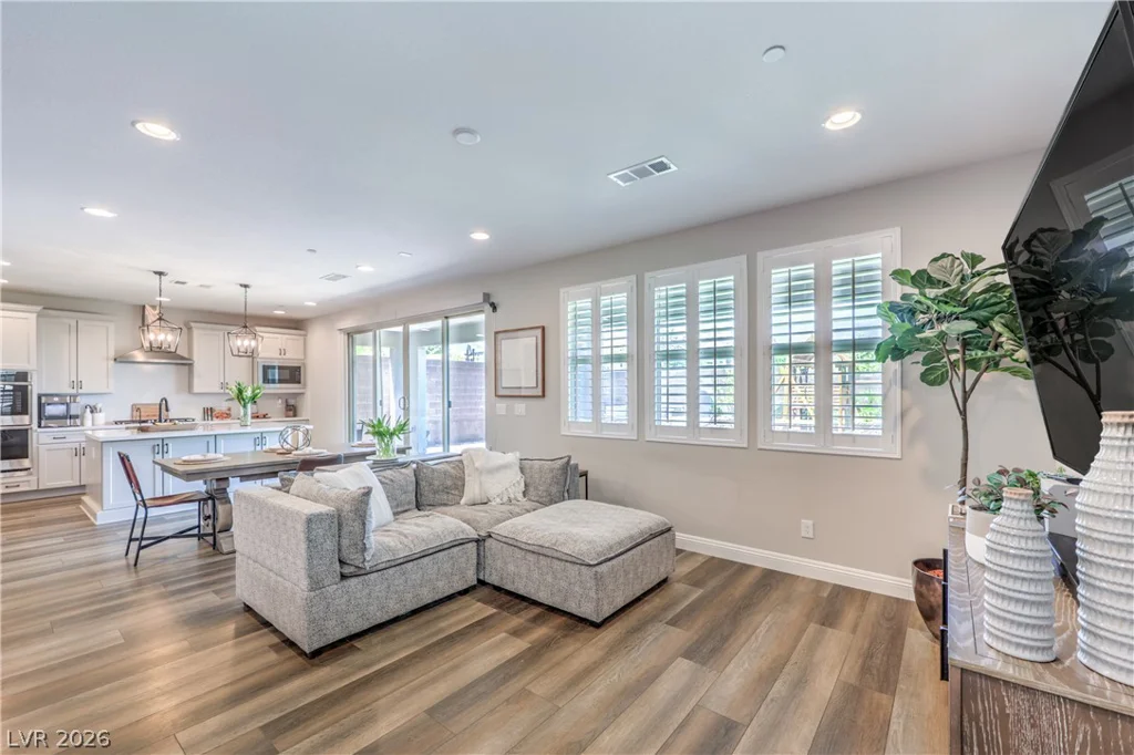 11542 Salt Creek, Las Vegas, NV 89138