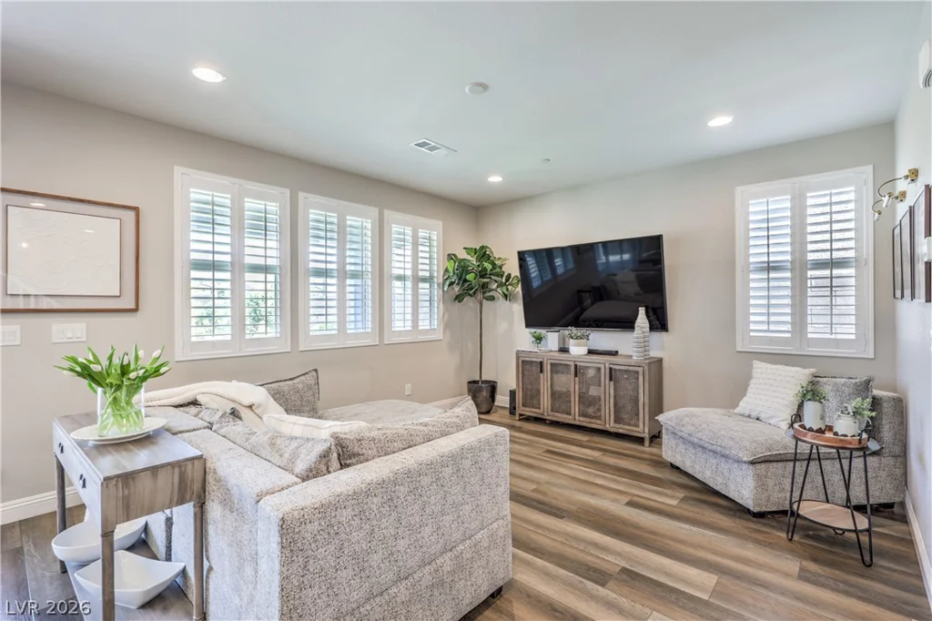 11542 Salt Creek, Las Vegas, NV 89138