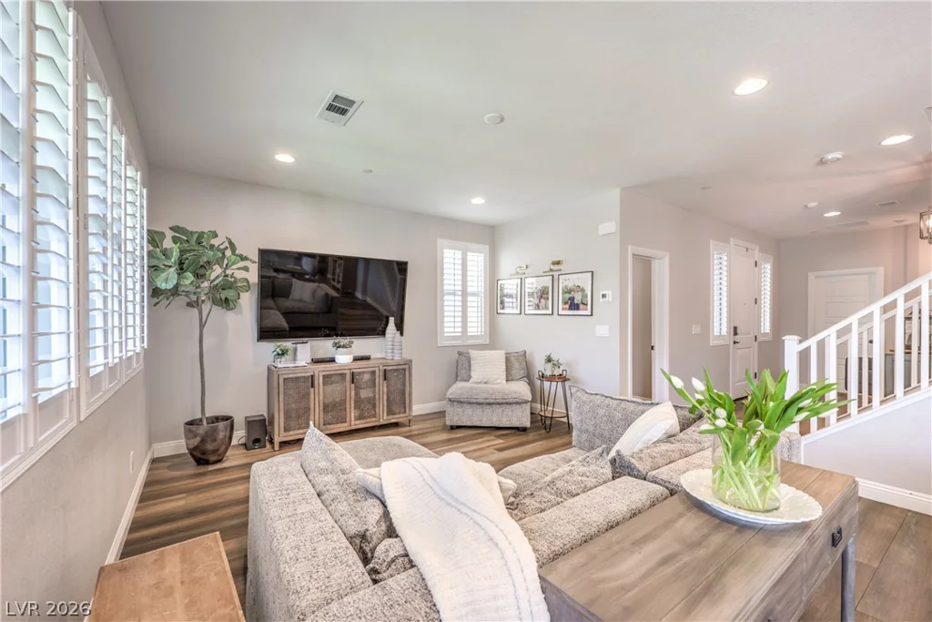 11542 Salt Creek, Las Vegas, NV 89138