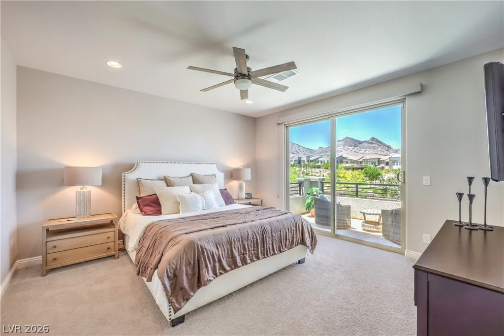 11542 Salt Creek, Las Vegas, NV 89138