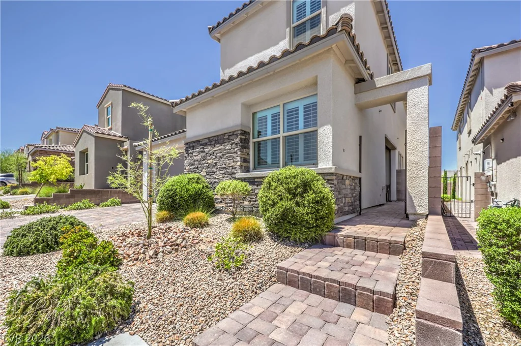 11542 Salt Creek, Las Vegas, NV 89138