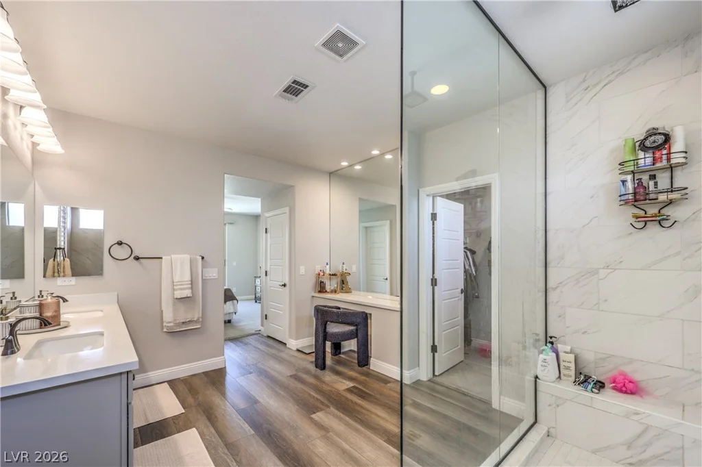 11542 Salt Creek, Las Vegas, NV 89138