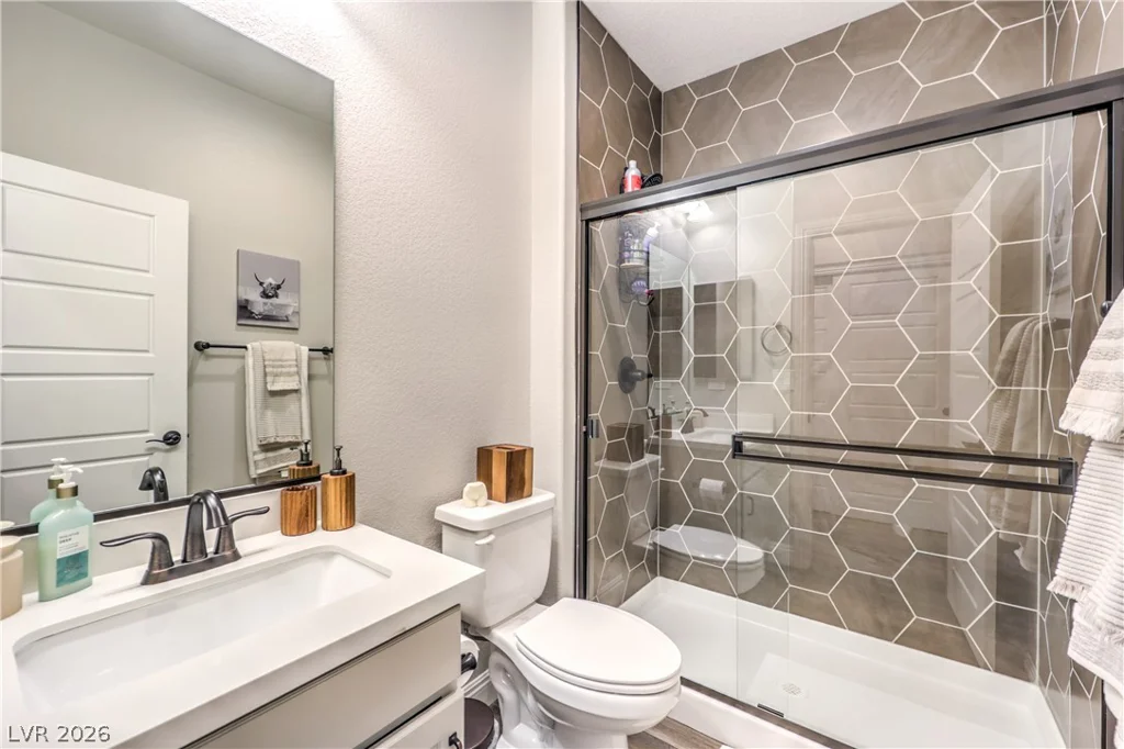 11542 Salt Creek, Las Vegas, NV 89138