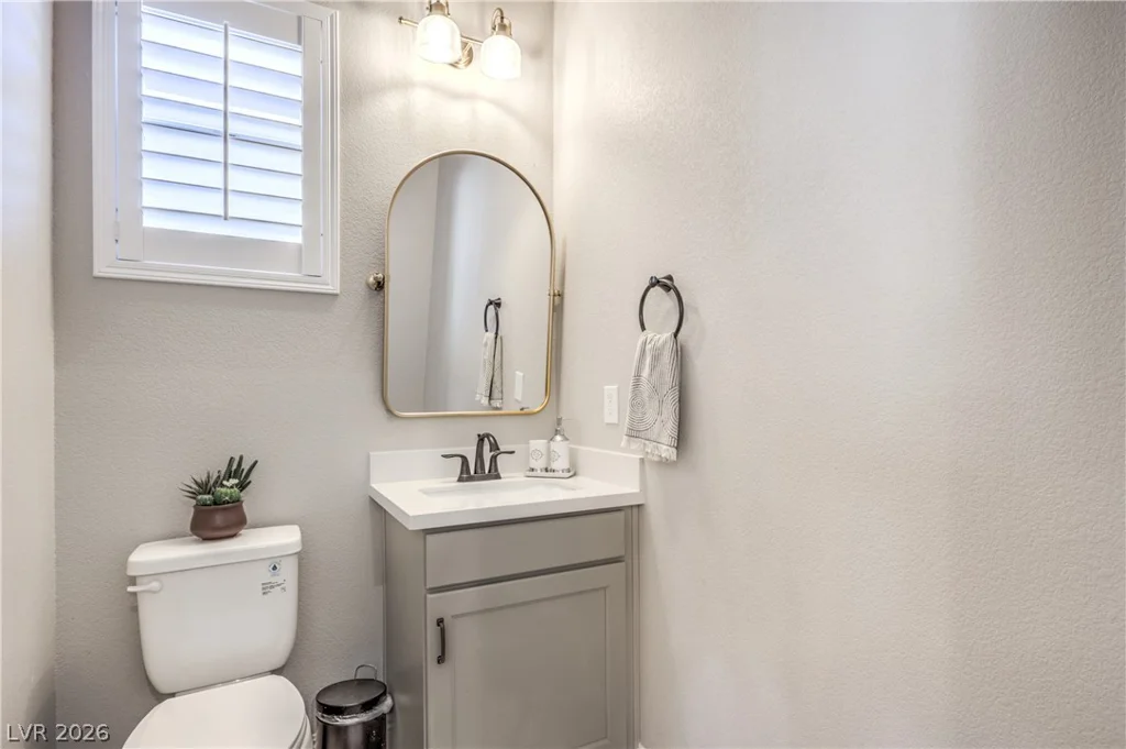 11542 Salt Creek, Las Vegas, NV 89138