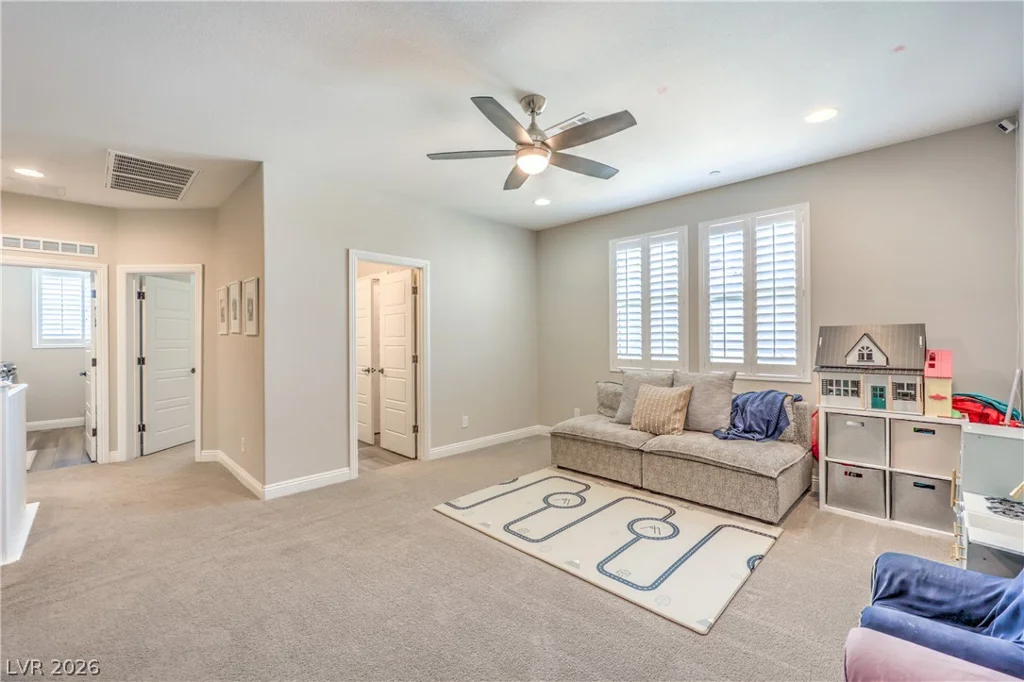 11542 Salt Creek, Las Vegas, NV 89138