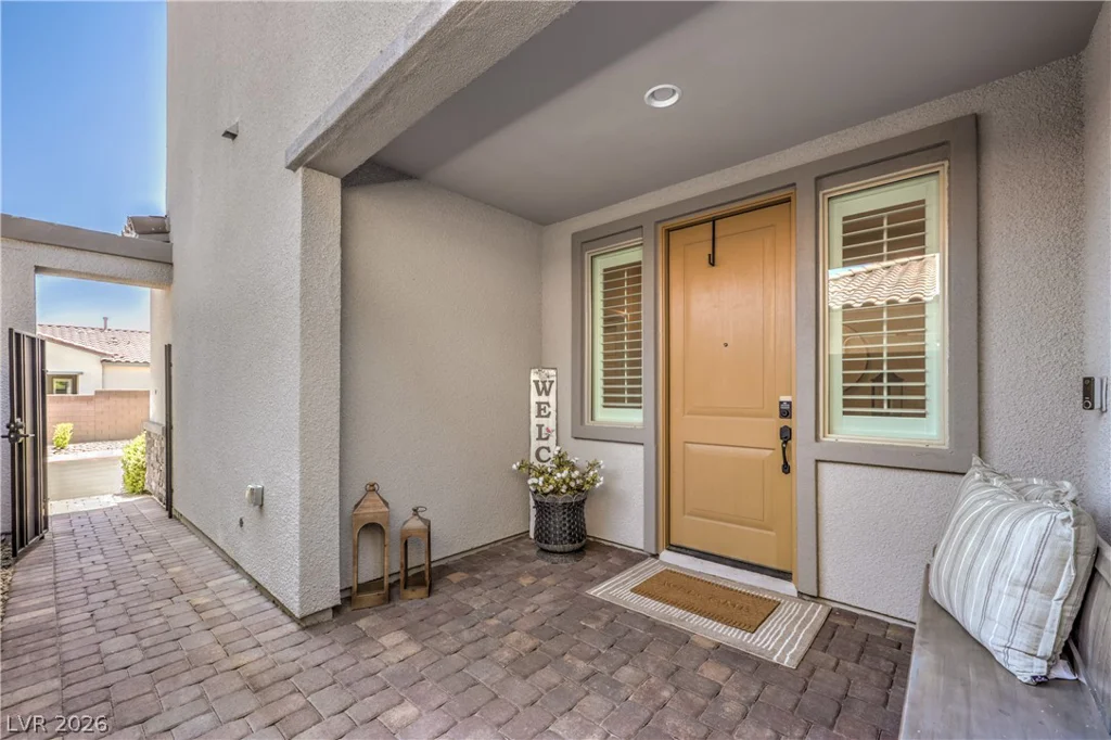 11542 Salt Creek, Las Vegas, NV 89138