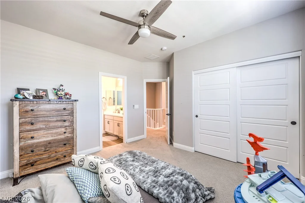 11542 Salt Creek, Las Vegas, NV 89138