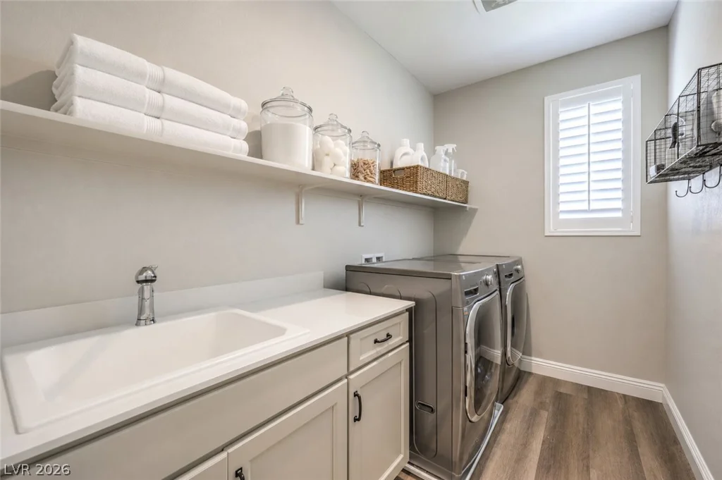 11542 Salt Creek, Las Vegas, NV 89138