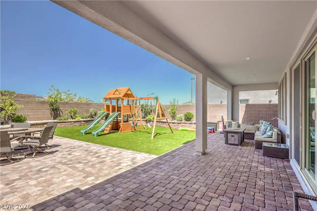 11542 Salt Creek, Las Vegas, NV 89138