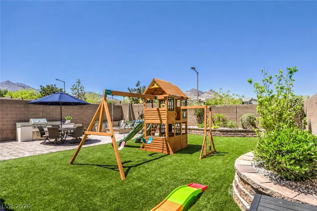 11542 Salt Creek, Las Vegas, NV 89138