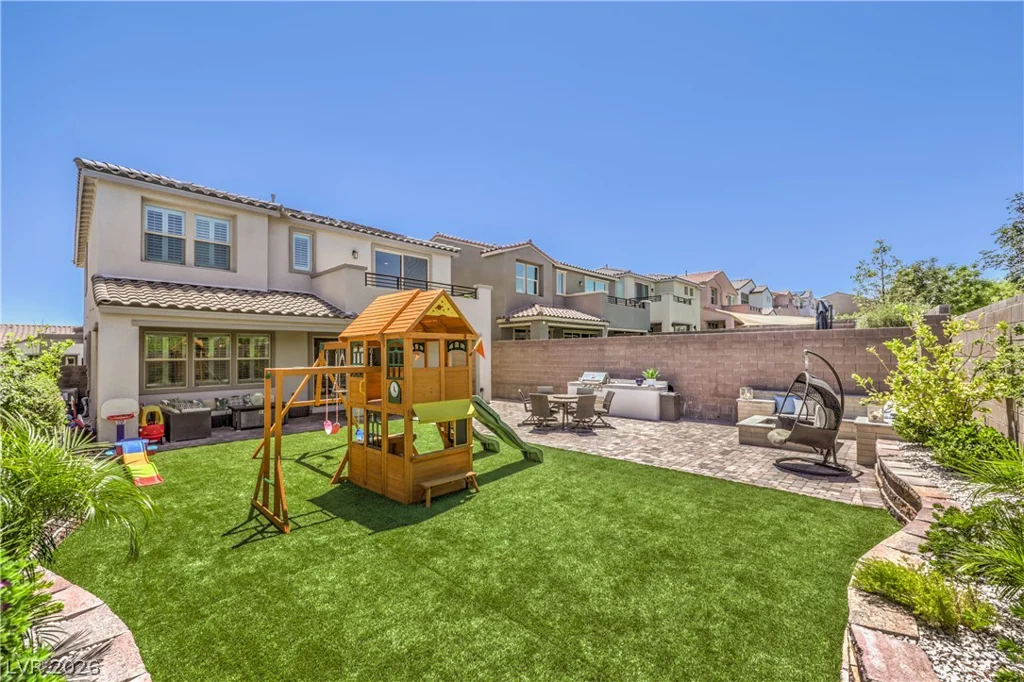 11542 Salt Creek, Las Vegas, NV 89138