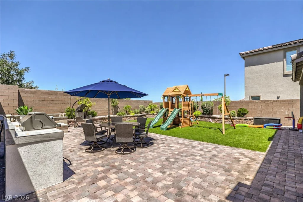 11542 Salt Creek, Las Vegas, NV 89138