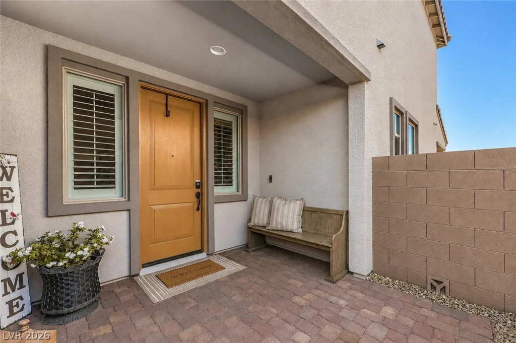 11542 Salt Creek, Las Vegas, NV 89138