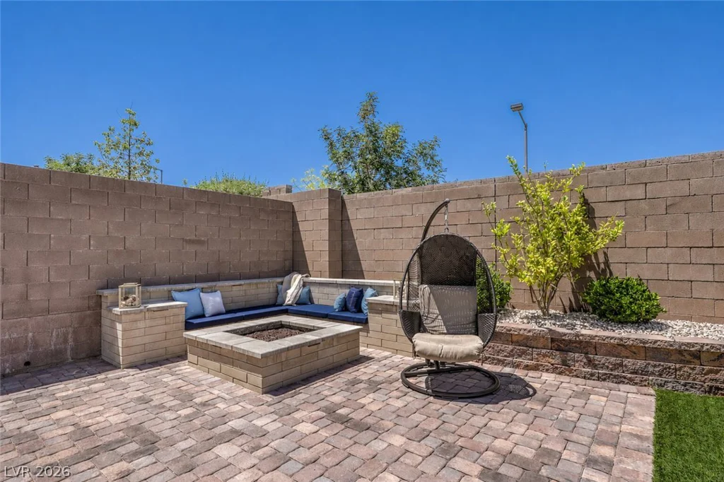 11542 Salt Creek, Las Vegas, NV 89138