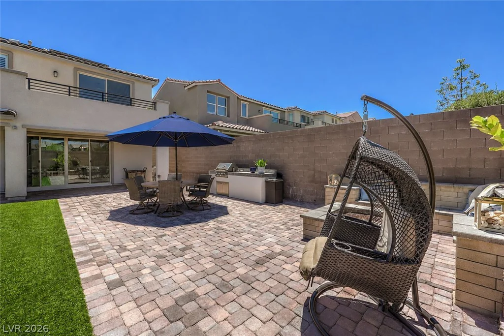 11542 Salt Creek, Las Vegas, NV 89138