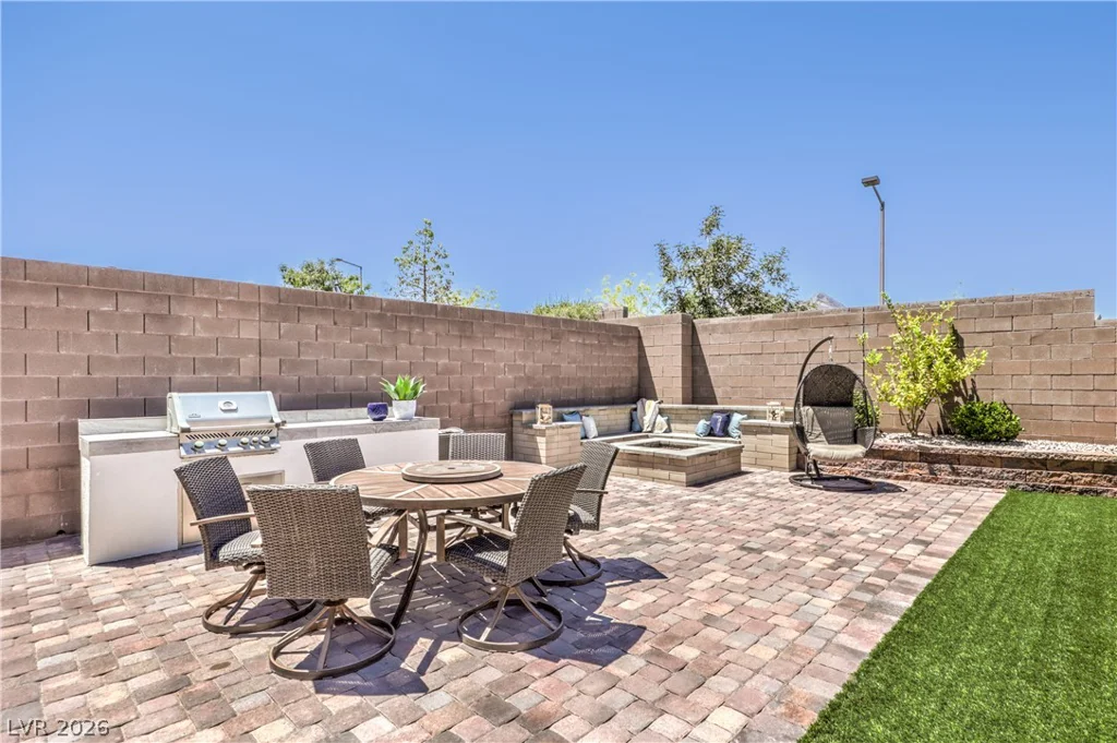 11542 Salt Creek, Las Vegas, NV 89138