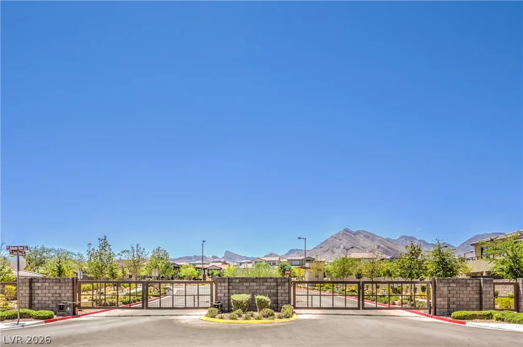 11542 Salt Creek, Las Vegas, NV 89138