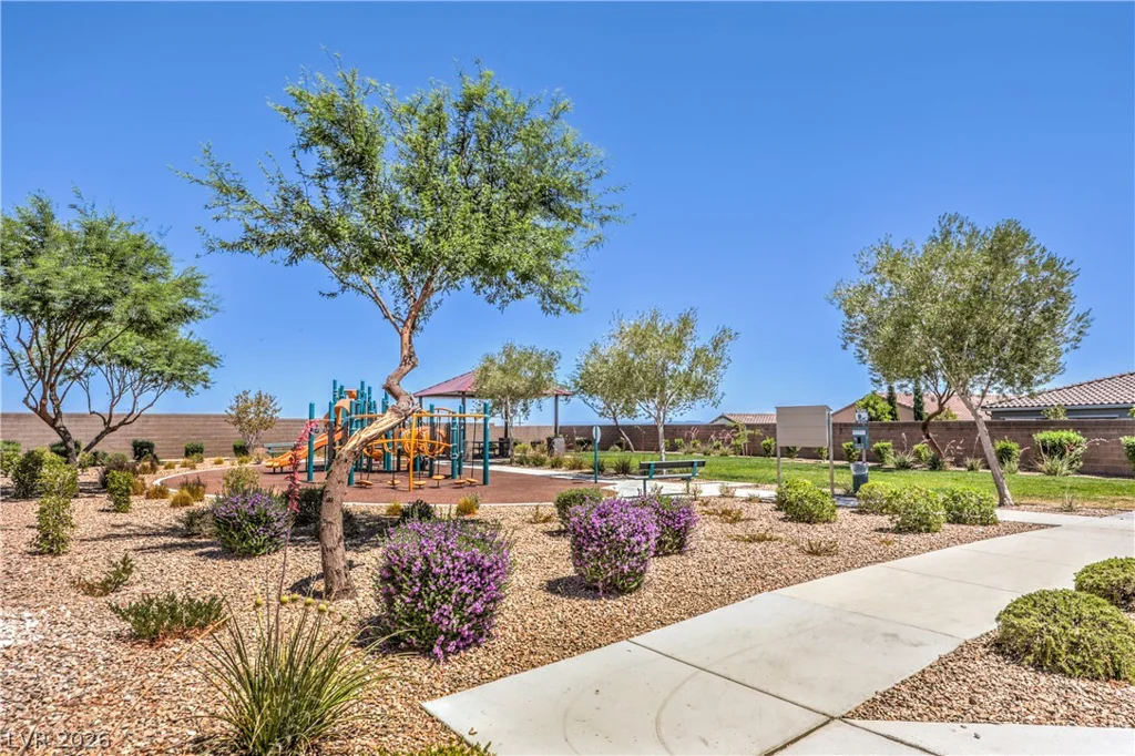 11542 Salt Creek, Las Vegas, NV 89138