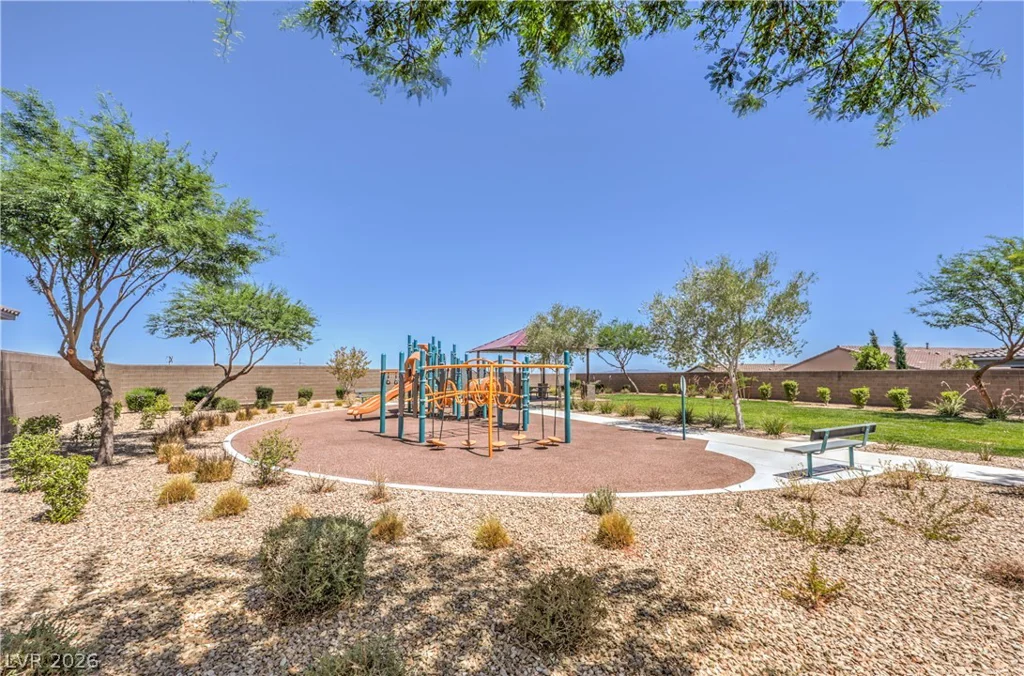 11542 Salt Creek, Las Vegas, NV 89138